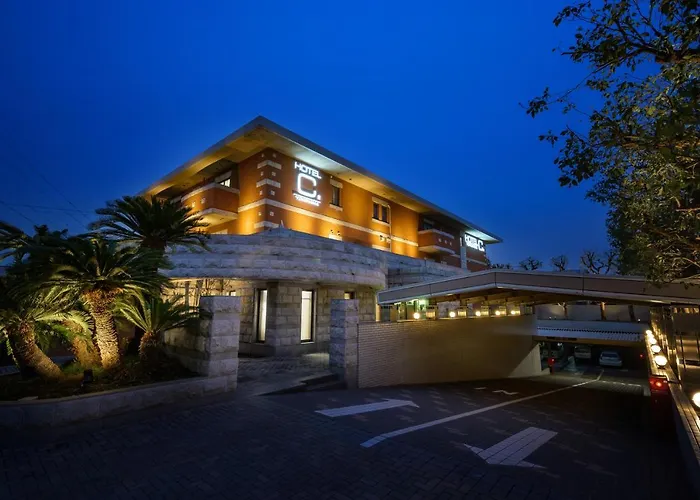 Hotel Zen Yokohama Hazawa