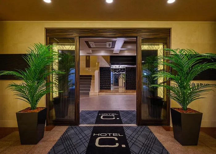 Hotel Zen Yokohama Hazawa