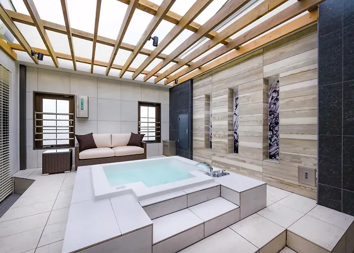Hotel Zen Yokohama Hazawa